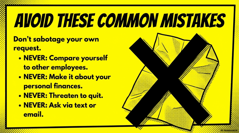 How to Ask for a Raise or Promotion: A Server's Complete Guide to Getting What You Deserve