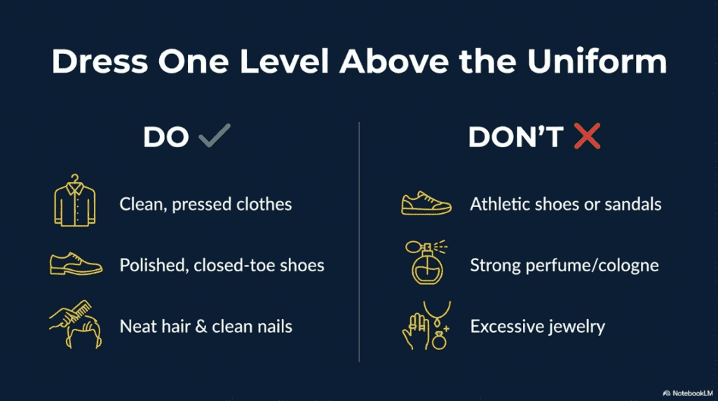 How to Get Hired as a Server: The Complete Interview Guide for Restaurant Jobs