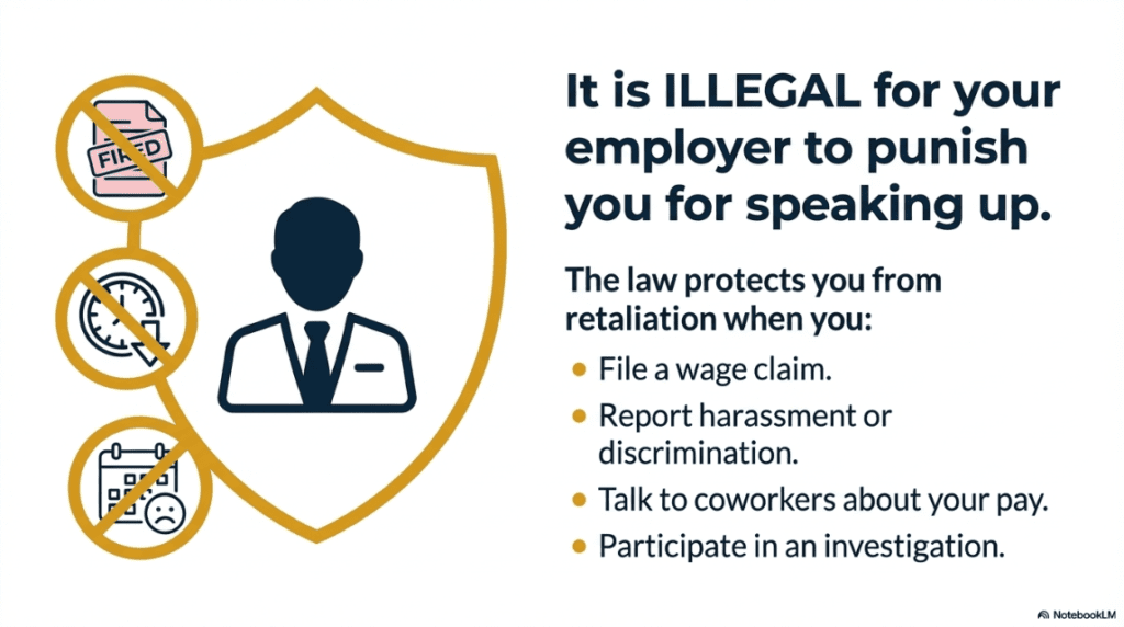 Handling Workplace Conflicts and Problems: Know Your Rights as a Restaurant Worker