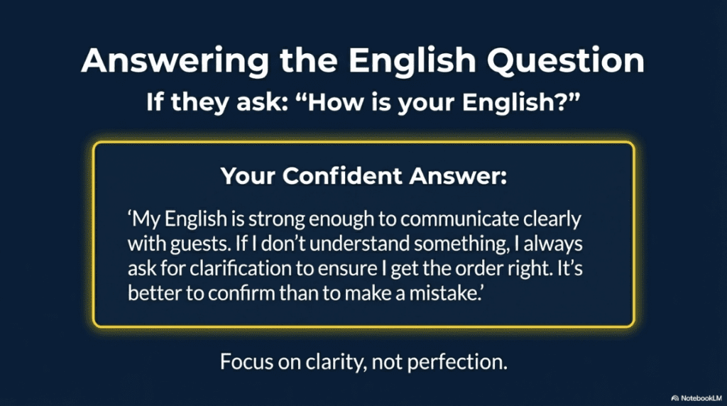 How to Get Hired as a Server: The Complete Interview Guide for Restaurant Jobs