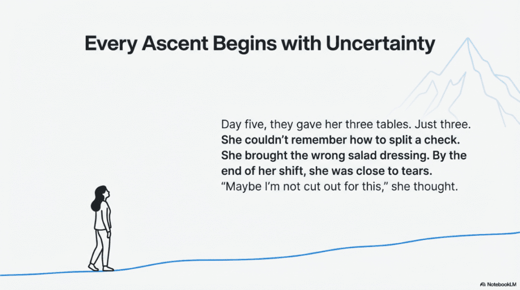 Your First 30 Days as a Server: How to Succeed in Your New Restaurant Job