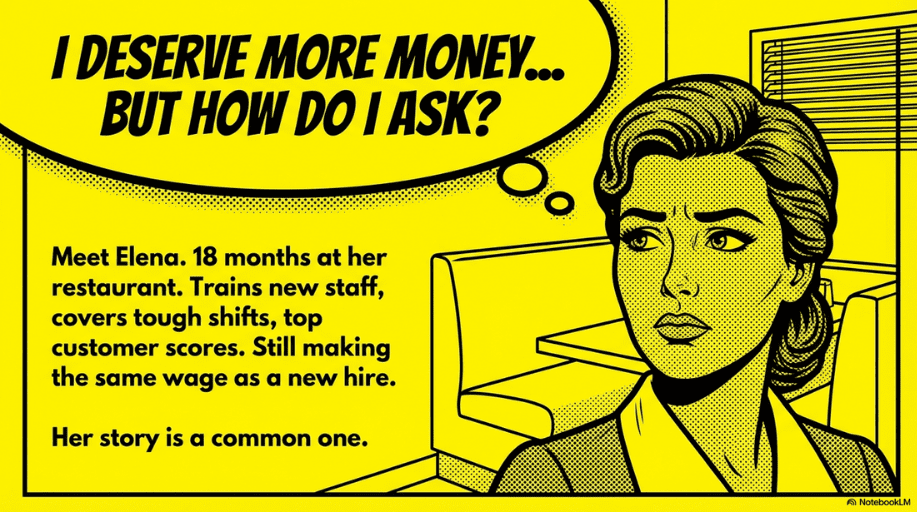 How to Ask for a Raise or Promotion: A Server's Complete Guide to Getting What You Deserve