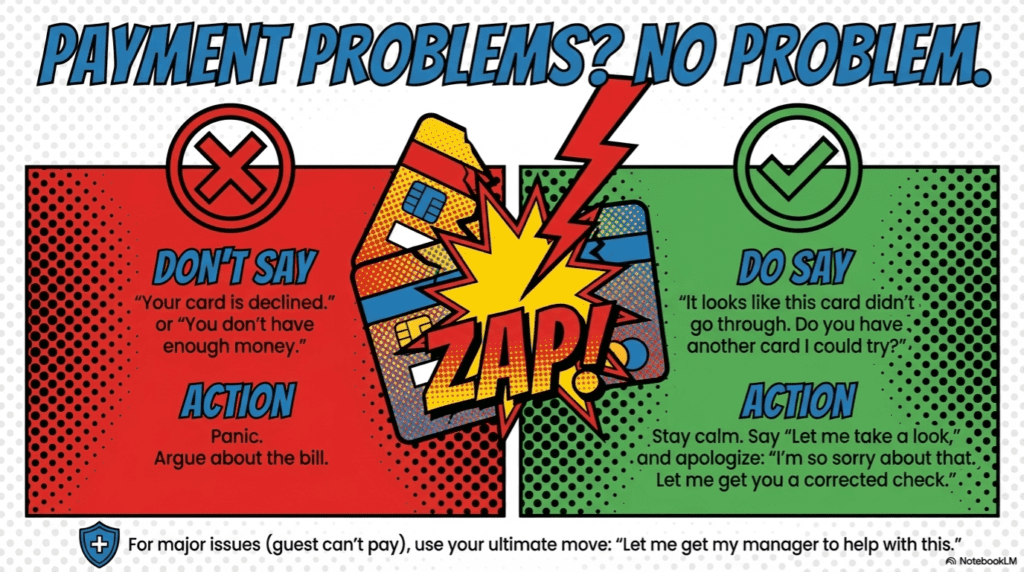 Numbers & Money in Restaurant English: Handling Prices, Bills, and Tips Confidently