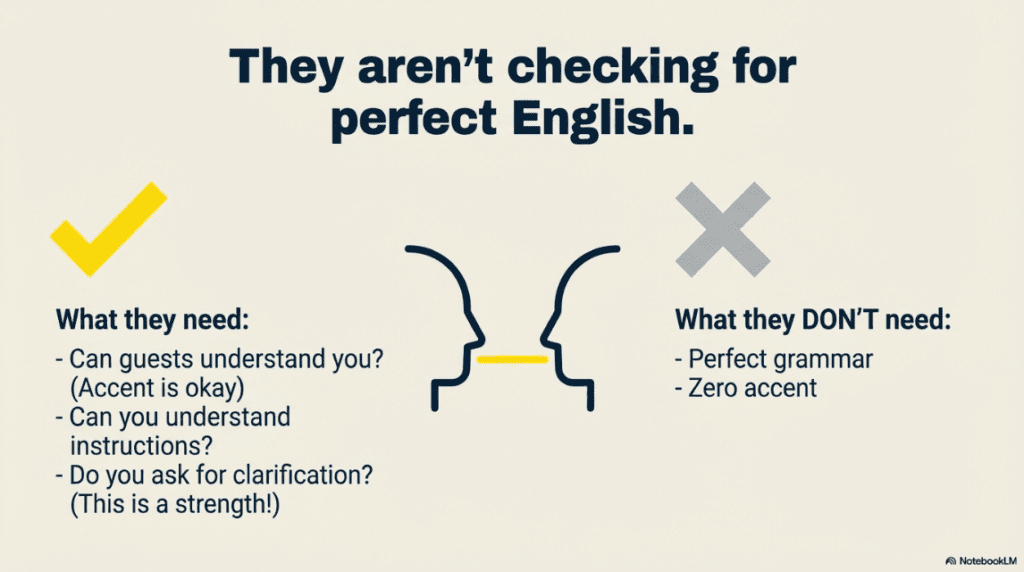 How to Get Hired as a Server: The Complete Interview Guide for Restaurant Jobs