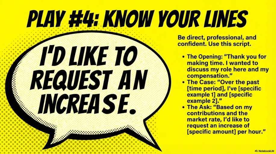 How to Ask for a Raise or Promotion: A Server's Complete Guide to Getting What You Deserve