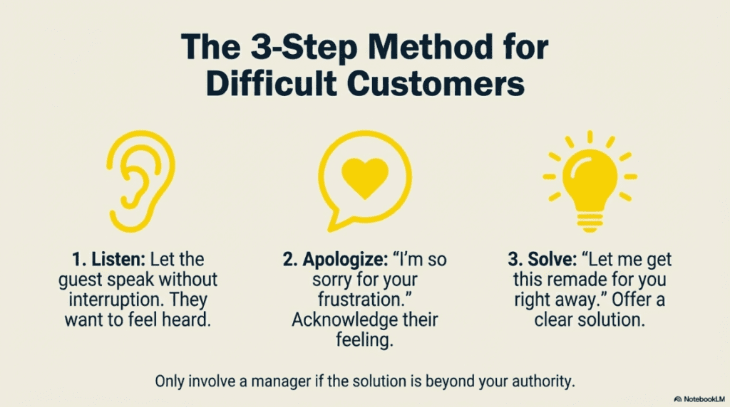 How to Get Hired as a Server: The Complete Interview Guide for Restaurant Jobs