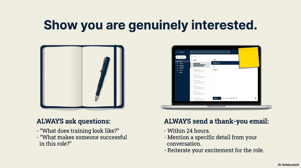 How to Get Hired as a Server: The Complete Interview Guide for Restaurant Jobs