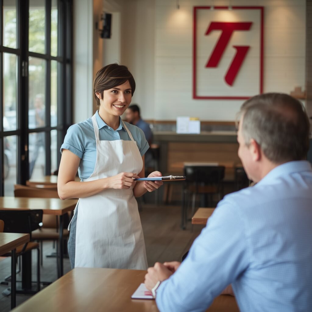 20 Upselling Phrases Waiters Can Use 