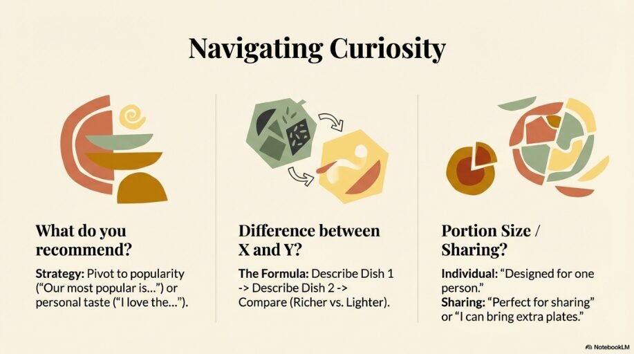 How to Answer Common Customer Questions