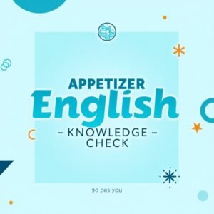 restaurant quiz - appetizers
