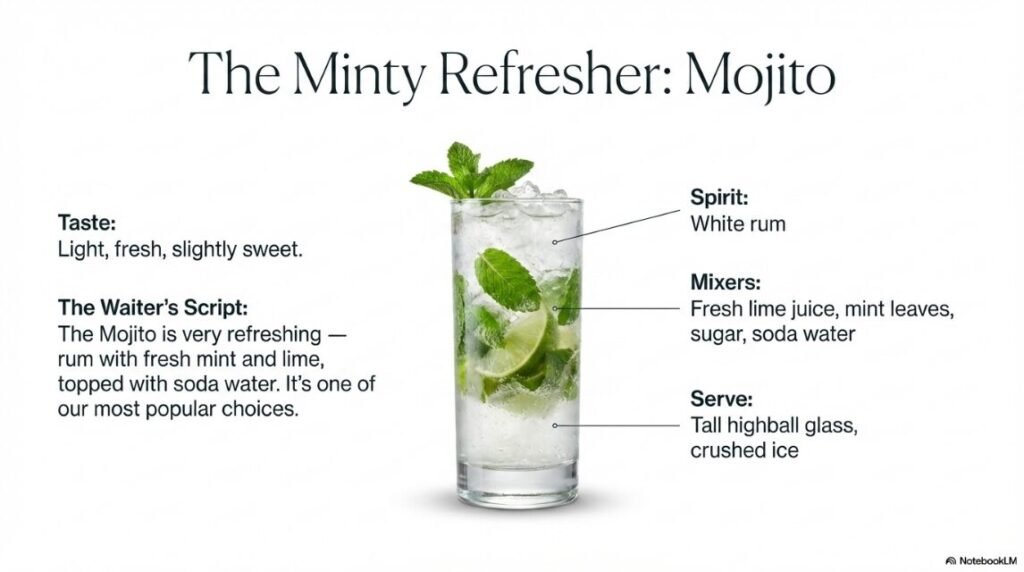 Mojito