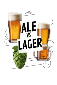 Ale vs Lager — PDF cover